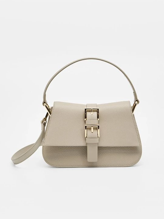 Foto van product Handtas Baldinini taupe