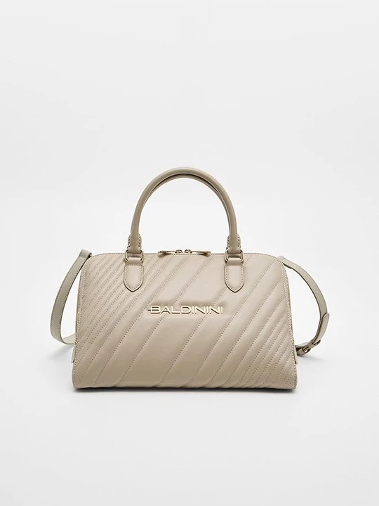 Foto van product Handtas Baldinini taupe
