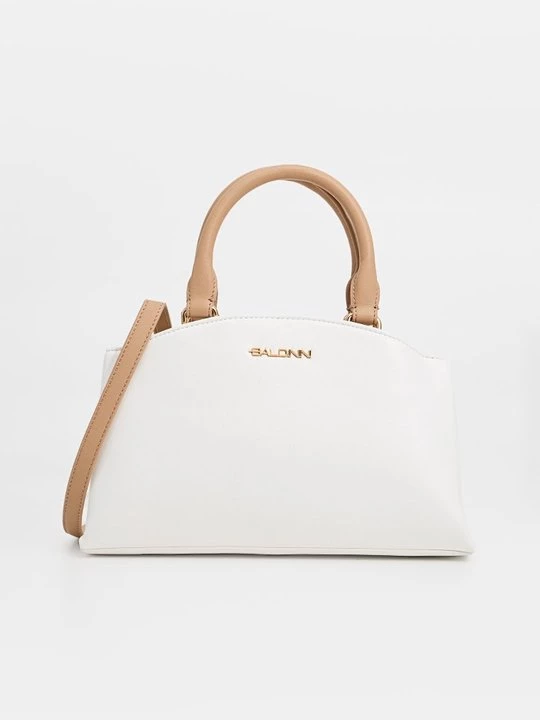 Foto van product Handtas Baldinini wit
