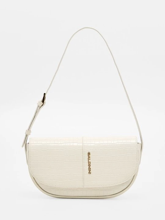 Foto van product Handtas Baldinini wit