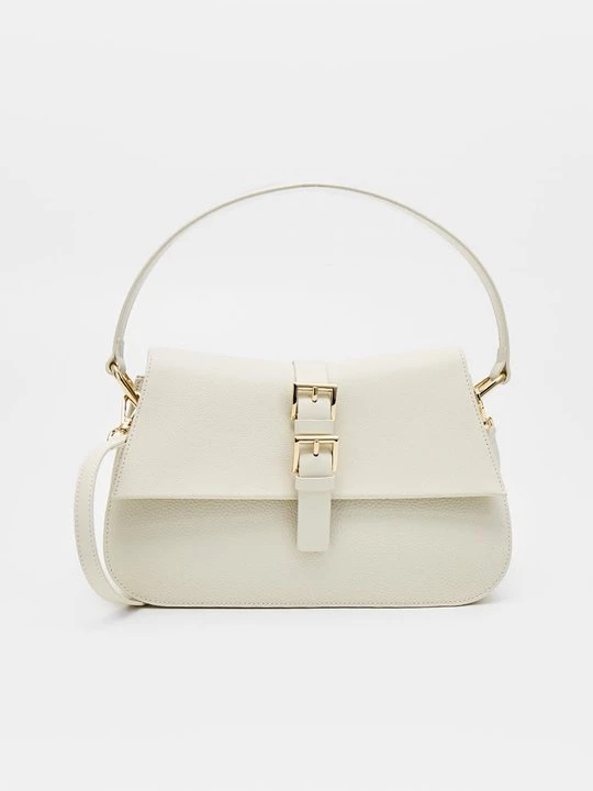 Foto van product Handtas Baldinini wit