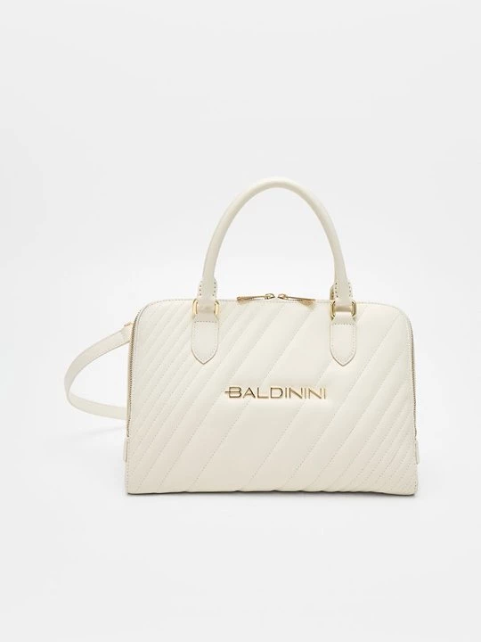 Foto van product Handtas Baldinini wit