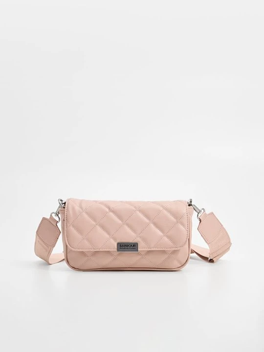 Foto van product Handtas Barbour roze