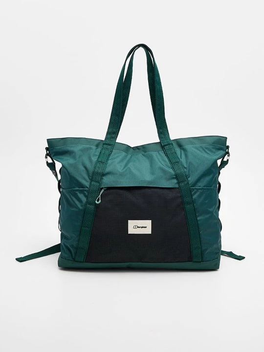 Foto van product Handtas Berghaus groen