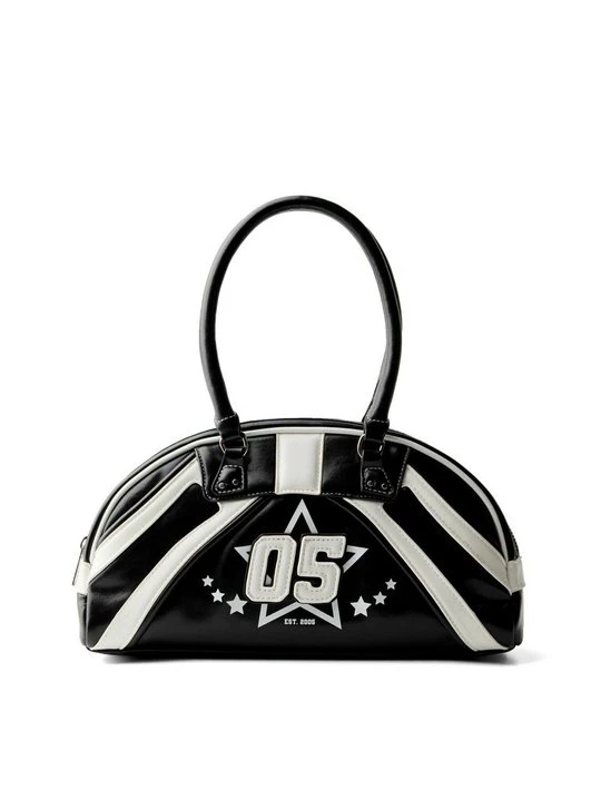 Foto van product Handtas Bershka zwart