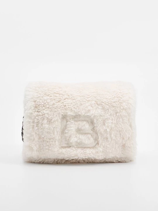 Foto van product Handtas BIMBA Y LOLA wit