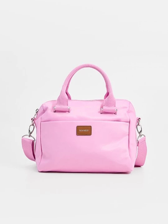 Foto van product Handtas Bogner roze