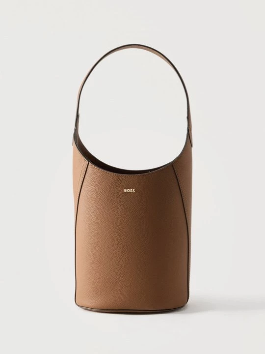 Foto van product Handtas Boss bruin
