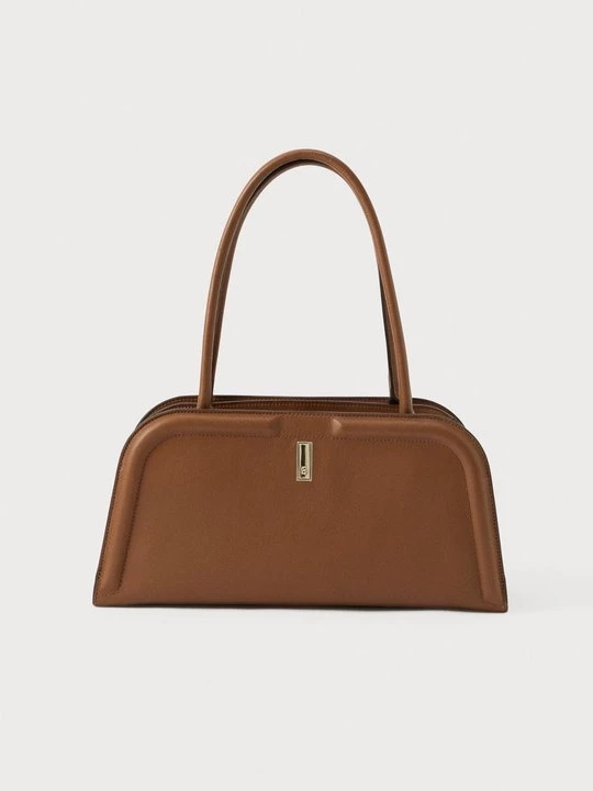 Foto van product Handtas Boss bruin