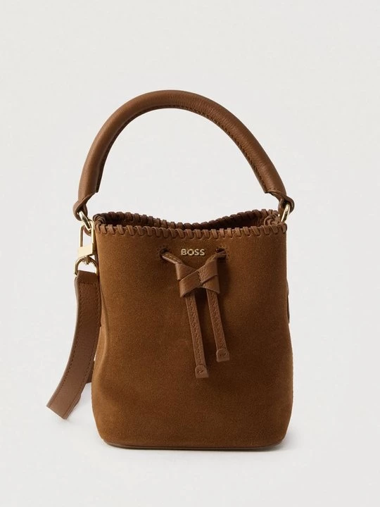 Foto van product Handtas Boss bruin