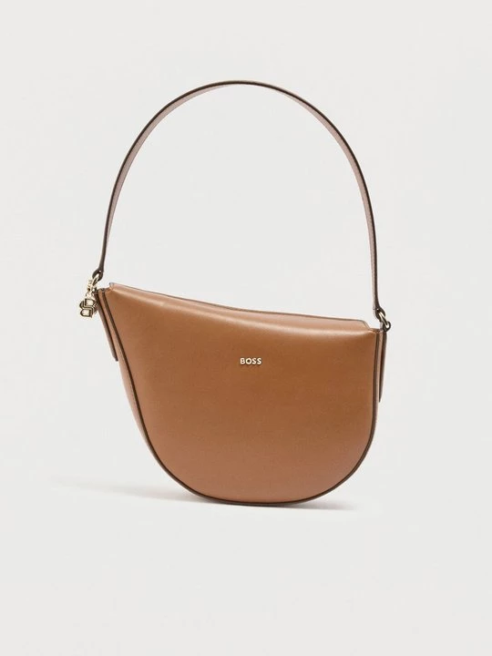 Foto van product Handtas Boss bruin
