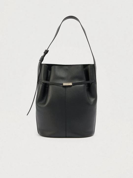 Foto van product Handtas Boss zwart