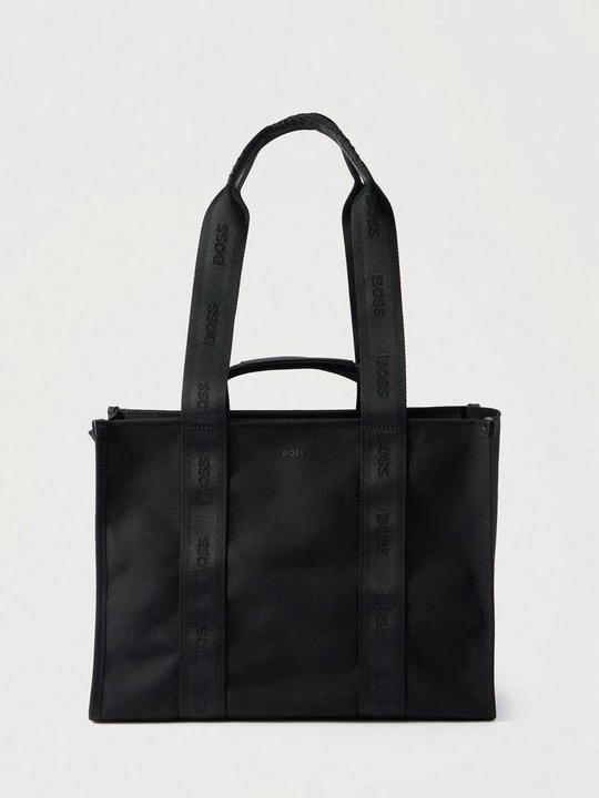 Foto van product Handtas Boss zwart