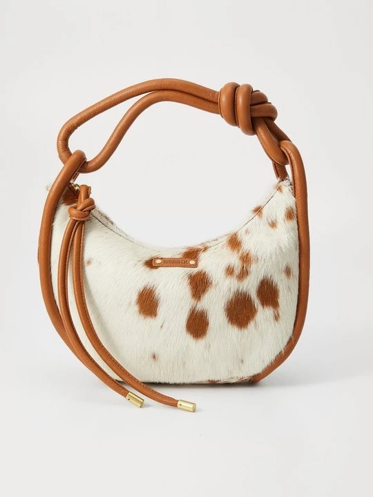 Foto van product Handtas Bronx tan