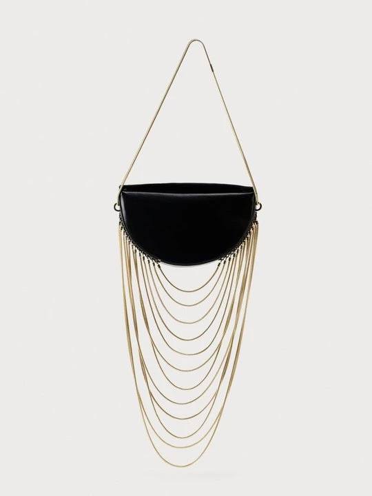 Foto van product Handtas By FAR zwart