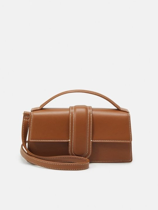 Foto van product Handtas Call It Spring bruin