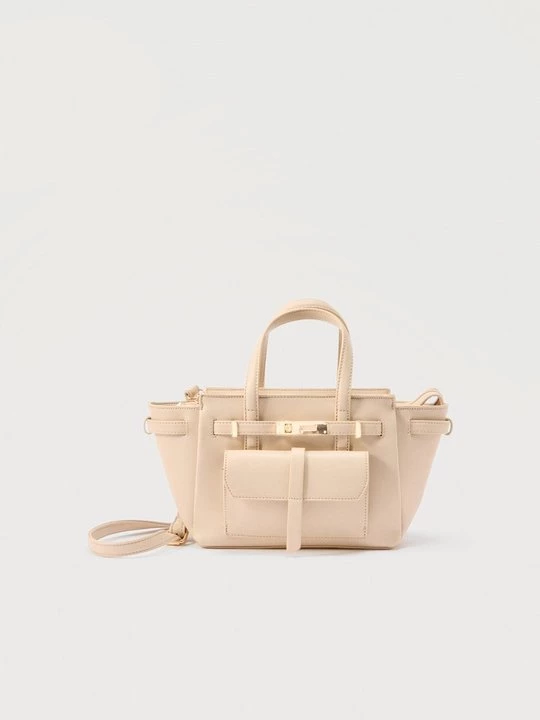Foto van product Handtas Call It Spring crème