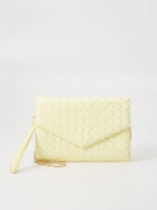 Foto van product Handtas Call It Spring geel