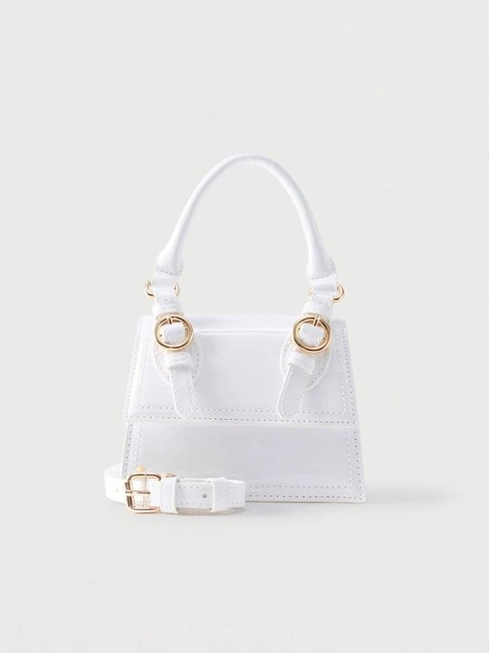 Foto van product Handtas Call It Spring wit