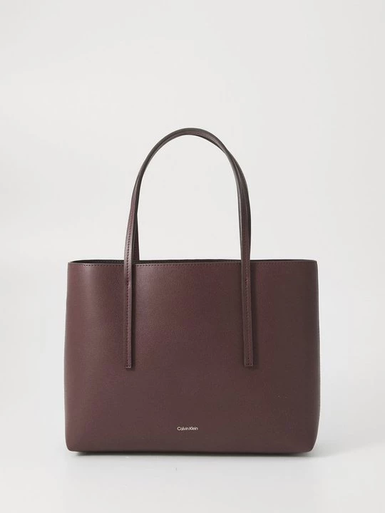 Foto van product Handtas Calvin Klein bruin