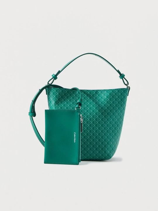 Foto van product Handtas Calvin Klein groen