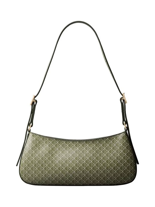 Foto van product Handtas Calvin Klein groen