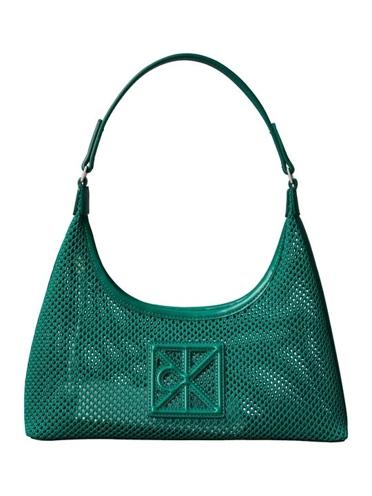 Foto van product Handtas Calvin Klein groen