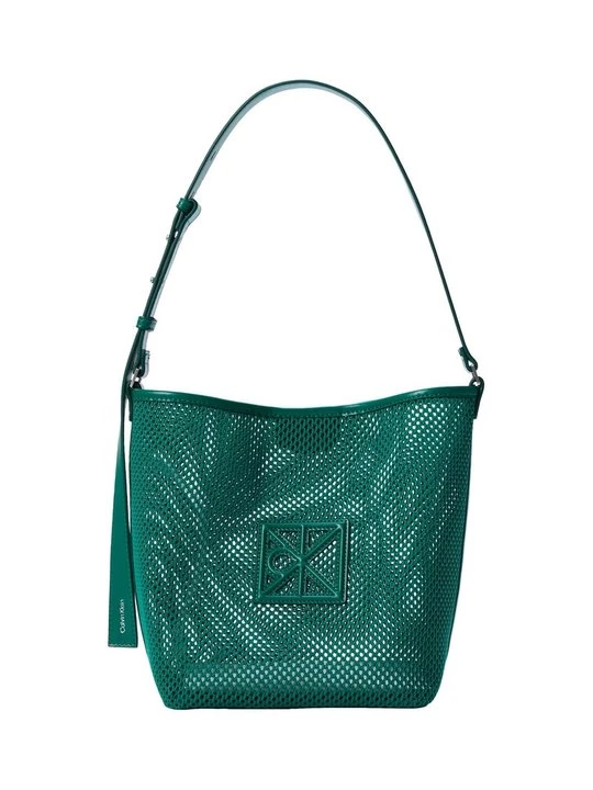 Foto van product Handtas Calvin Klein groen