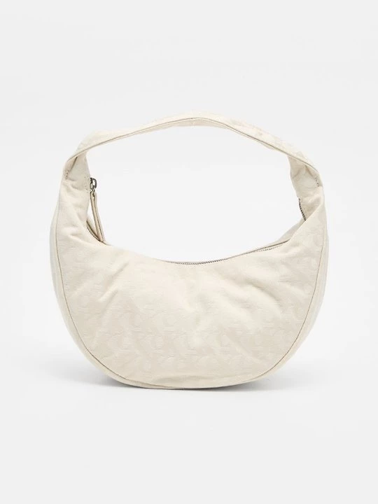 Foto van product Handtas Calvin Klein Jeans crème
