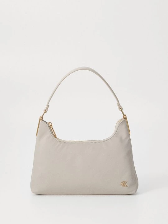 Foto van product Handtas Calvin Klein Jeans taupe