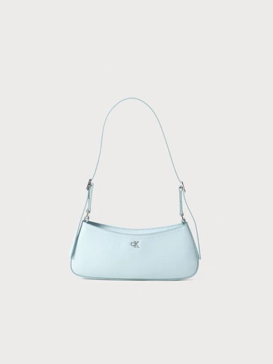 Foto van product Handtas Calvin Klein lichtblauw