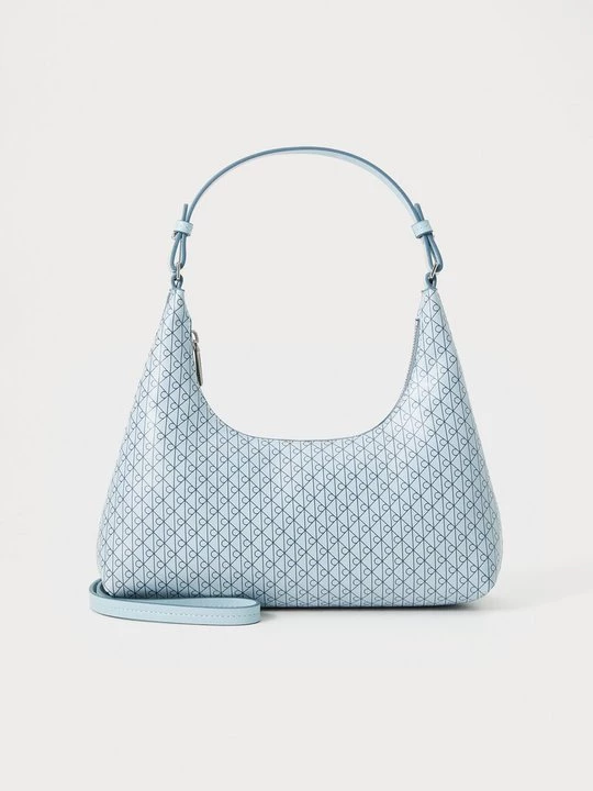 Foto van product Handtas Calvin Klein lichtblauw