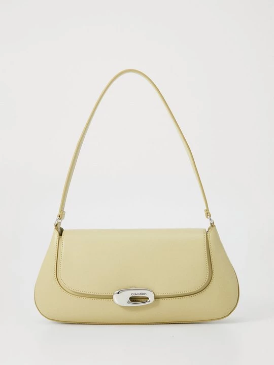 Foto van product Handtas Calvin Klein lichtgeel