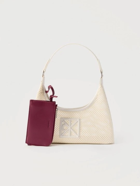Foto van product Handtas Calvin Klein roze