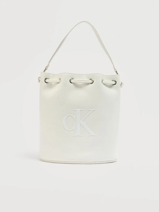 Foto van product Handtas Calvin Klein roze