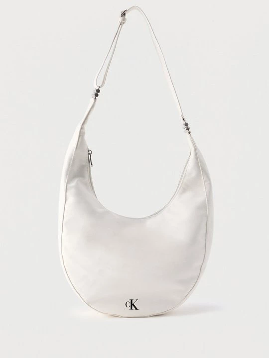 Foto van product Handtas Calvin Klein wit