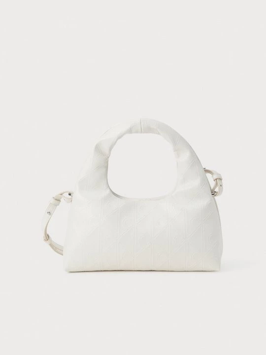 Foto van product Handtas Calvin Klein wit
