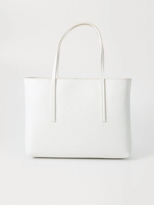 Foto van product Handtas Calvin Klein wit