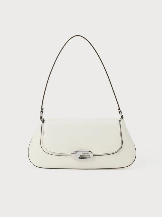 Foto van product Handtas Calvin Klein wit