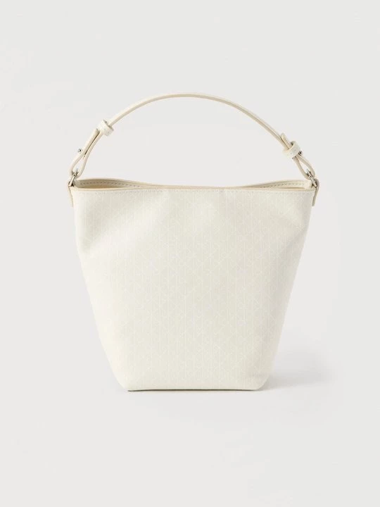 Foto van product Handtas Calvin Klein wit