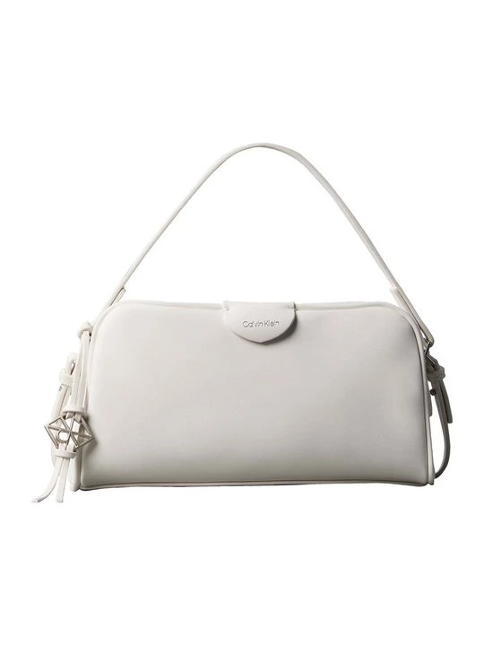 Foto van product Handtas Calvin Klein wit