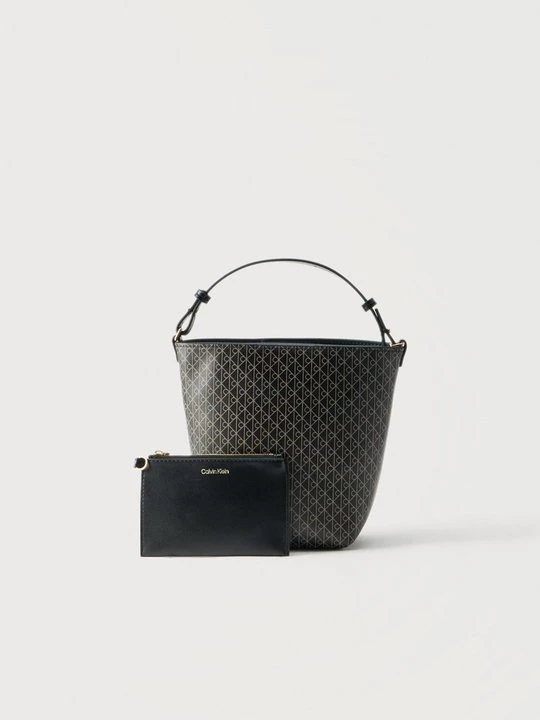 Foto van product Handtas Calvin Klein zwart