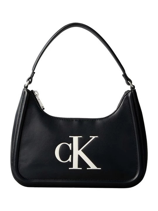 Foto van product Handtas Calvin Klein zwart