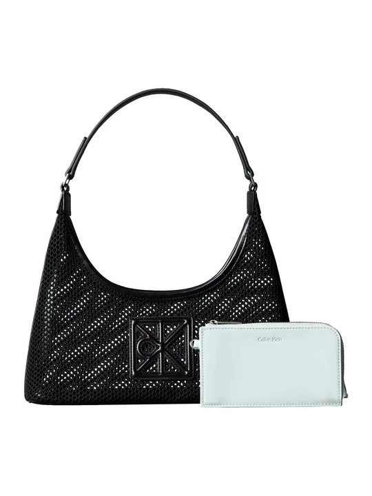 Foto van product Handtas Calvin Klein zwart