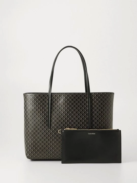 Foto van product Handtas Calvin Klein zwart
