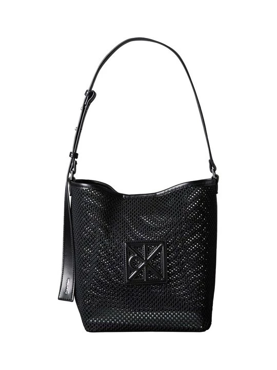 Foto van product Handtas Calvin Klein zwart