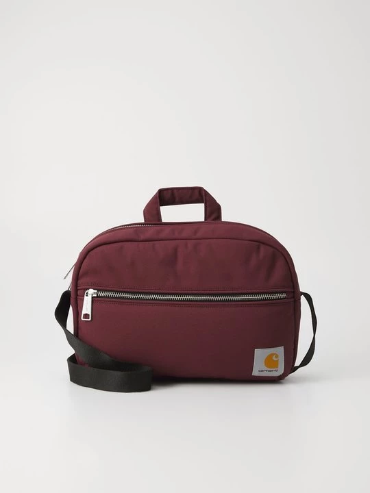 Foto van product Handtas Carhartt WIP donkerrood