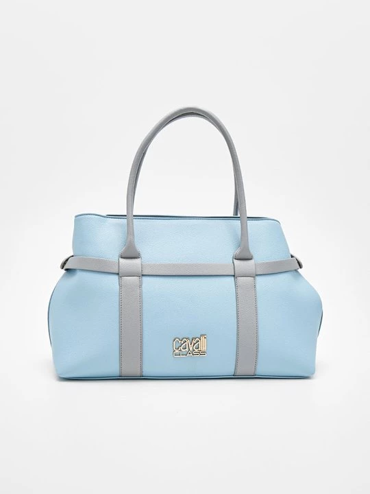 Foto van product Handtas Cavalli Class blauw