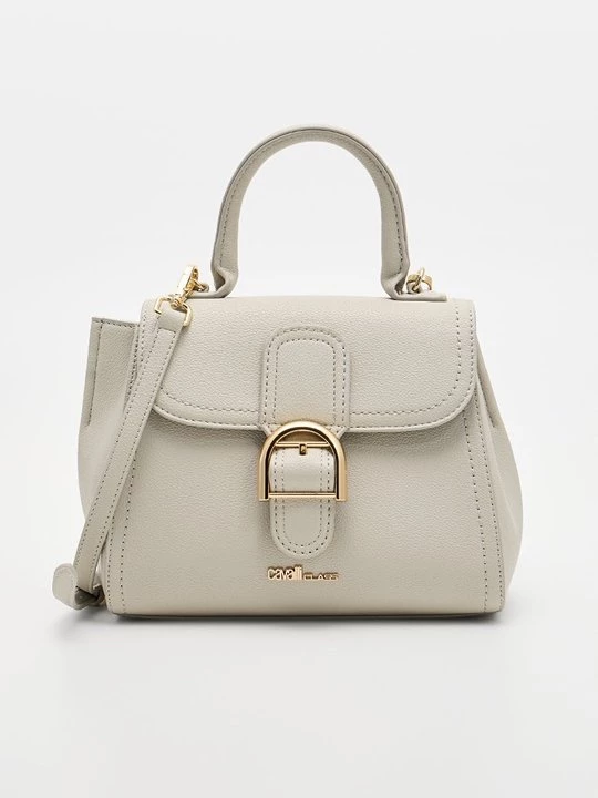 Foto van product Handtas Cavalli Class lichtgrijs