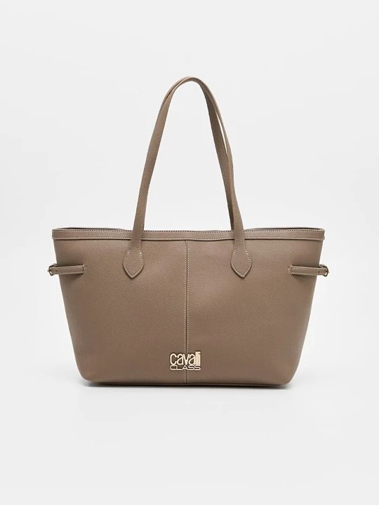 Foto van product Handtas Cavalli Class tan